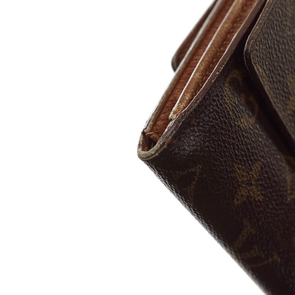Auth Louis Vuitton Porte Monnaie Carte #7045L59 - Picture 5 of 15